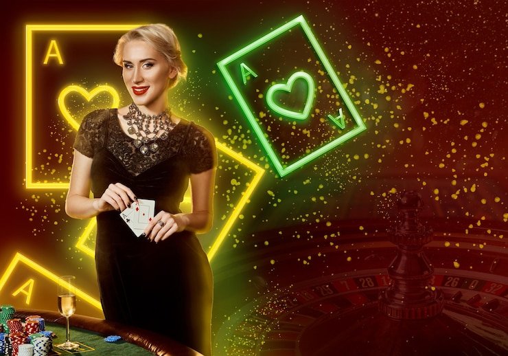 Ilustrasi sistem keamanan berlapis yang melindungi data dan privasi akun pengguna larasati4d