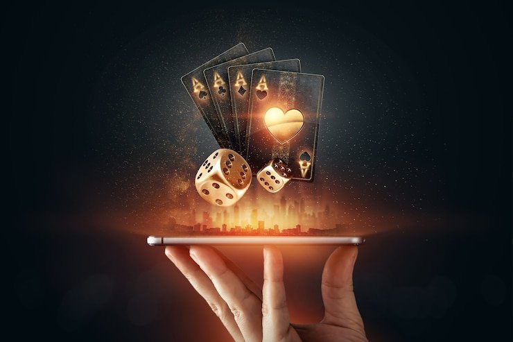 Pengguna Indonesia menikmati platform hiburan digital larasati4d melalui berbagai perangkat dengan nyaman