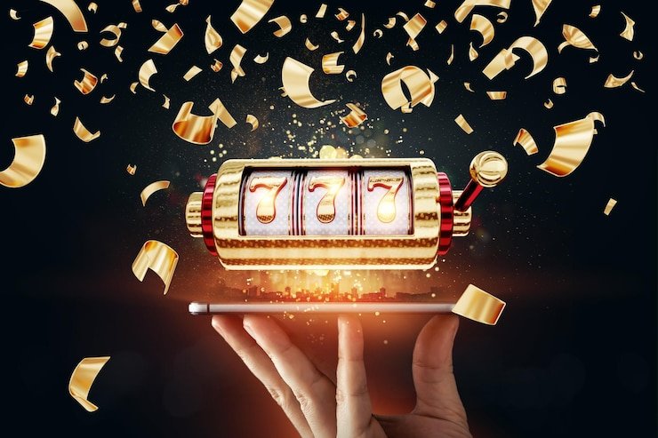 Pengguna Indonesia mengakses platform larasati4d dengan aman melalui perangkat mobile