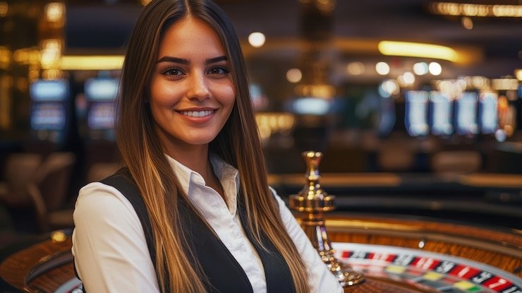 Koleksi slot games larasati4d dengan berbagai tema menarik tersedia di satu platform