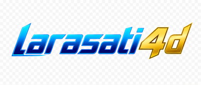Logo larasati4d platform hiburan digital Indonesia